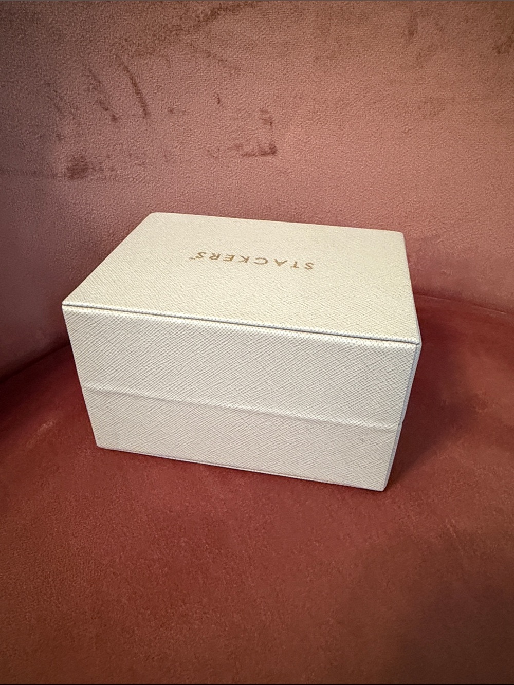 Stackers Mini Jewelry Box - Picture 4 of 5